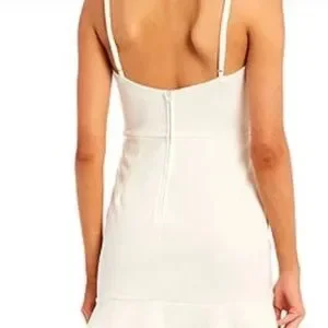 macy's white bodycon dress Black Bodycon Midi Dress for Women – Spaghetti Strap Party Dress